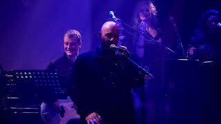 The last Farewell (Roger Whittaker) - cover by Marcel Selier