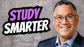 The Neuroscience-Based Study System That Actually Works