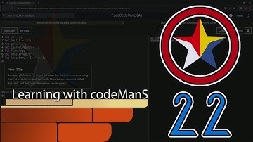 (ARCHIVED) Learn JavaScript by Building a Role Playing Game - Step 22 | freeCodeCamp | (Beta)