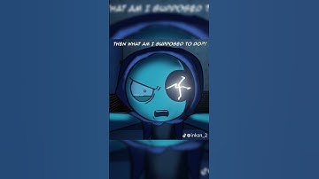 guilt. #moonflower #dandysworld #ship #angst #dandy #astro #comic #dub