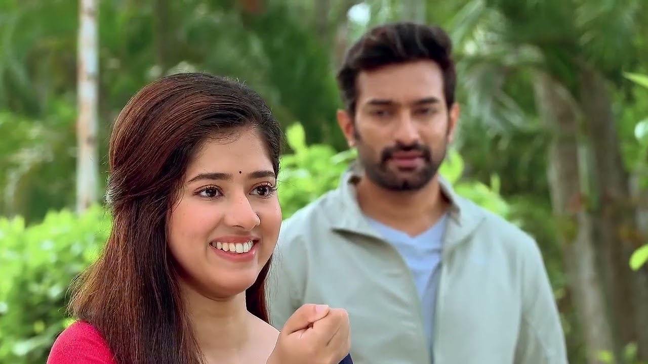 Chirodini Tumi Je Amar | Ep - 2 | Webisode | Mar 11 2025 | Zee Bangla