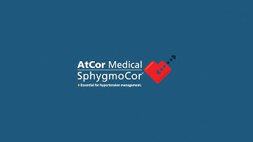 SphygmoCor by AtCor Medical