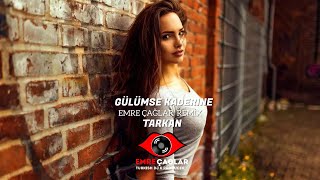 Tarkan - Gülümse Kaderine (Emre Çağlar Remix) Resimi