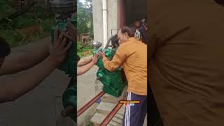 #djsarzen #djsetup #malaimusic #dj #stranger #kolkata