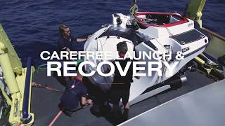 Submersible Essentials; Carefree launch and recovery