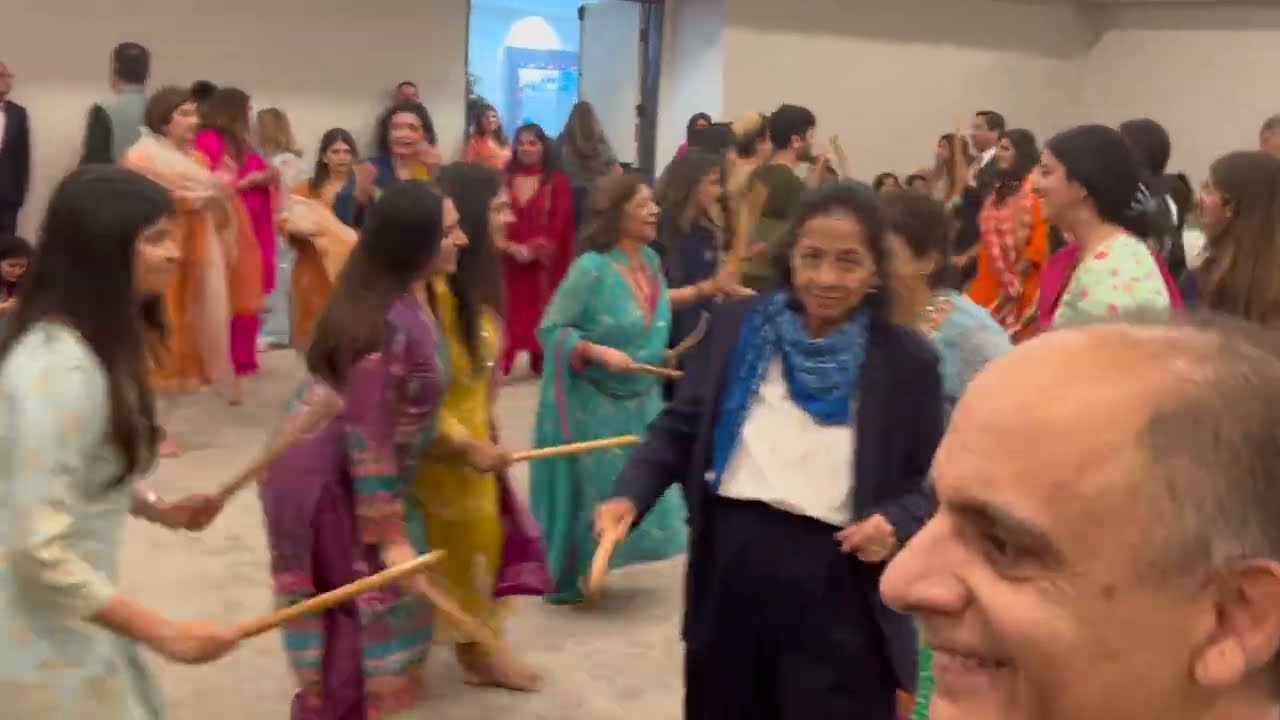 Los Angeles - One Jamat Celebration - 11-10-25