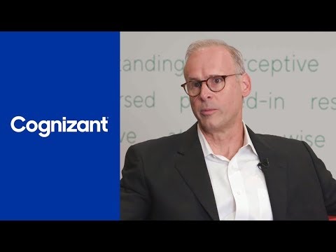 AI & Emotional Intelligence | Cognizant