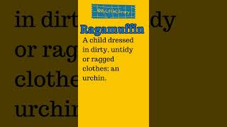 RAGAMUFFIN