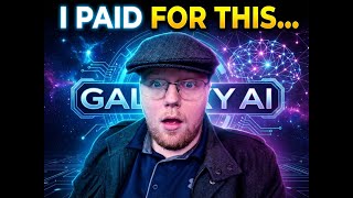 I Paid for Galaxy AI… and Was Disappointed (But Here’s What It Does Well)