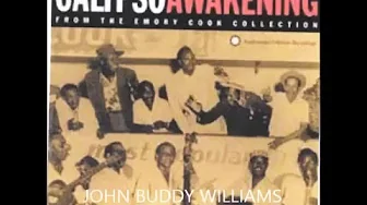 ''SATURDAY NIGHT BLOWOUT JOHN BUDDY WILLIAMS'' ''SATURDAY NIGHT BLOWOUT JOHN BUDDY WILLIAMS''
