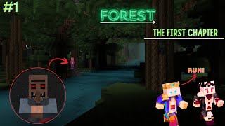 Bhoot ko Invitation de diya { Minecraft Horror Stories in Hindi }