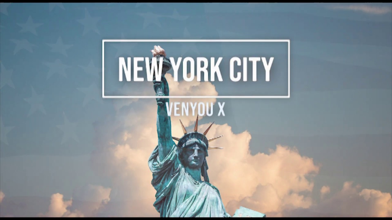 Interesting facts about New York City in under 2 min - YouTube