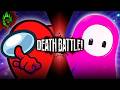 АМОНГ АС ПРОТИВ ФОЛ ГАЙС | DEATH BATTLE