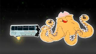 KAPITAN BOMBA - KOLOROWY ALARM (ODC. 119)