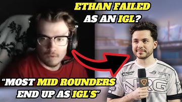 Zellsis Talks About NRG Ethan