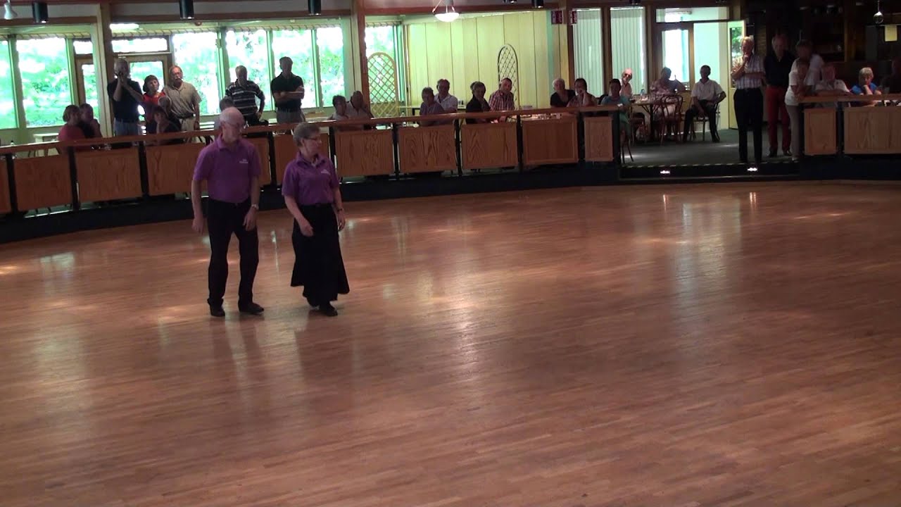 Carl Johans schottis