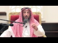 هل عيسى قتل أو رفعه الله الشيخ د.عثمان الخميس