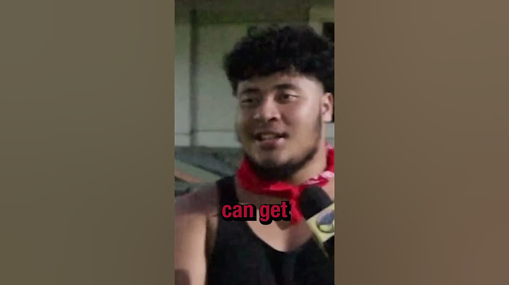 Gang Life in Oahu Hawaii - Dangerous Hood
