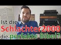 Was Ist Die Perfekte Bibel Überblick über Ausgaben Der Schlachter2000