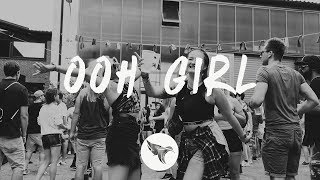 Kris Kross Amsterdam & Conor Maynard - Ooh Girl (Lyrics) feat. A Boogie Wit da Hoodie