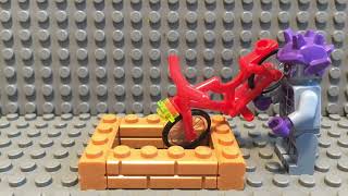 Мультфильм LEGO Приколы Сборник 1-10