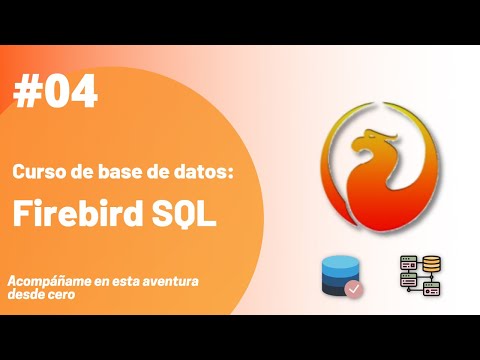 04 - Configuración del SQL Manager Lite