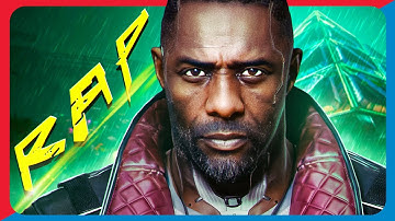 Cyberpunk 2077: Phantom Liberty Song | King of Dogtown [ost]