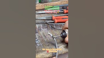 𝐅𝐢𝐬𝐡𝐢𝐧𝐠 𝐡𝐨𝐨𝐤 𝐦𝐚𝐤𝐢𝐧𝐠 𝐭𝐨𝐨𝐥𝐬, Cung cấp đồ nghề làm lưỡi câu cá lóc ☎️0919111169