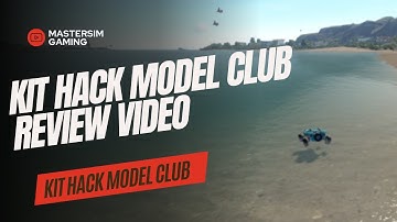Kit Hack Model Club Review Video