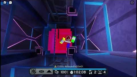 [FE2] Jumble III (Cringe and utterly ridiculous Crazy) | Roblox