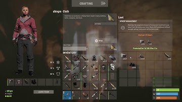 Rust destroying Bradley APC at Launch site with HV rockets gameplay V2| 11-05-2019