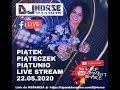 Dj Horse - Piatek Piateczek Piatunio 22 05 2020