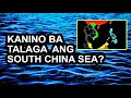 Agawan Sa Teritoryo Sa South China Sea | Territorial Disputes In The South China Sea Explained