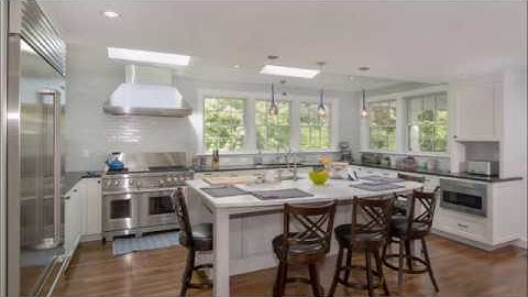 Gerry Dunleavy Design Build - Complete Home Makeover & Addition (Kitchen, bathroom, bedroooms etc)