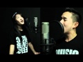 Never say never justin bieber ft jaden smith cover  jason chen ft megan lee