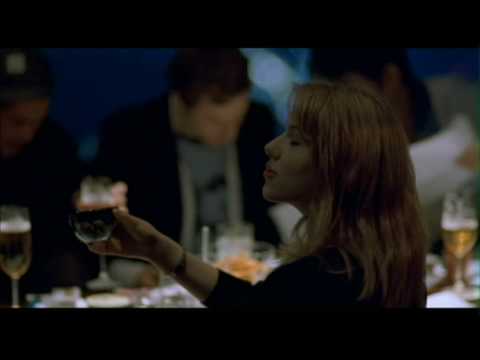 Lost In Translation (Trailer)