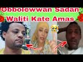 Obbolewwan Laman Waliti Kate Mubarak Siduun Fi Mamee Obbolewwan Laman Waliti Kate Mubarak Siduun Fi Mamee