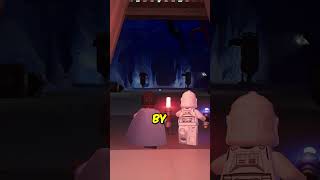 How to get Lightsabers in LEGO Fortnite Star Wars!