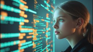 Cyber Hacker Coding Music | Dark Developer Beats &amp; Programmer Vibes 👨‍💻🎧🧠