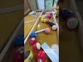 Marble Run. A soothing course that is satisfying in a unique way. 99