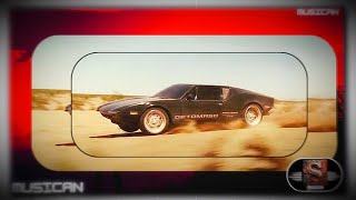 Don Omar - Danza Kuduro Mxeen Remix Fast Five Present By An