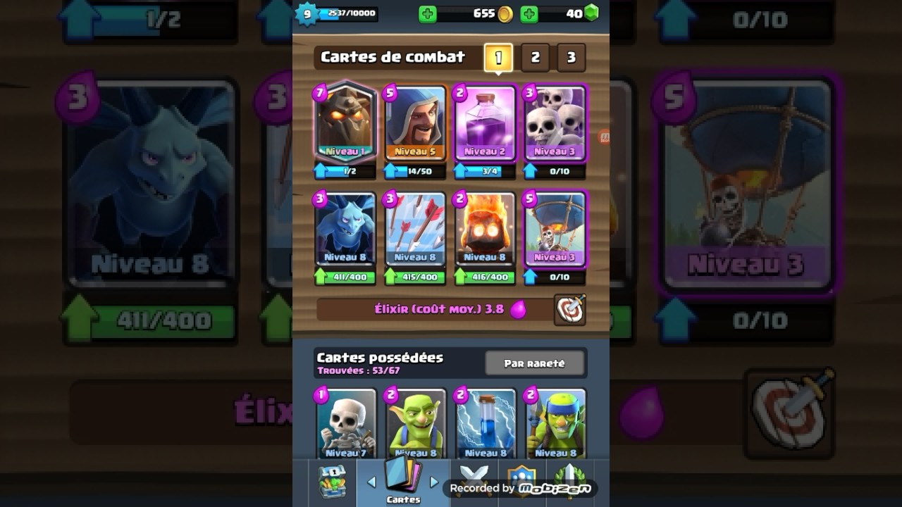 Roulette de queue concorde