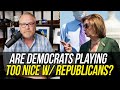 Democrats: STOP Valuing ‘Bipartisanship’ More Than the American People!