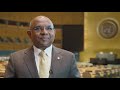 Meet the new President of the UN General Assembly, Mr. Abdulla Shahid