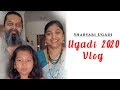 Sharvari Ugadi | Shalini Vlogs | Life Ishtene