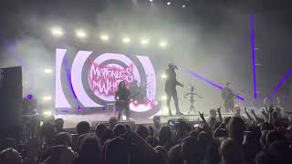 Motionless in White- Voices (Live in Portland, Maine)