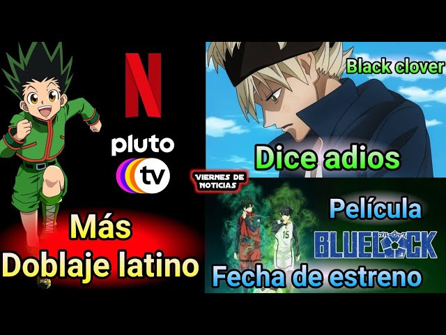 Hunter x Hunter (2011): anime estreia no On Demand da Pluto TV – ANMTV