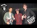 Capture de la vidéo Nardwuar Vs. The Black Keys