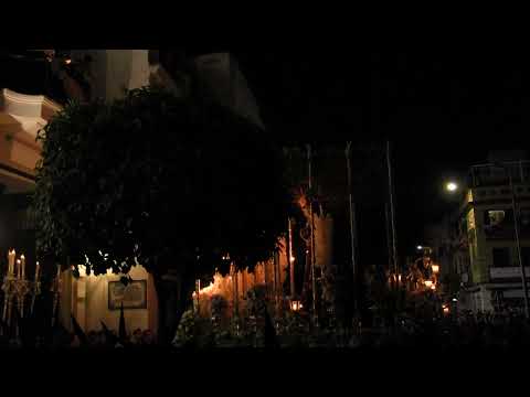 Pontificia, Real, Ilustre y Fervorosa Hermandad Sacramental y Cofradía de Nazarenos de Nuestro Padre Jesús de las Penas, María Santísima de la Estrella, Triunfo del Santo Lignum Crucis, San Francisco de Paula y Santas Justa y Rufina