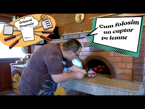 Video: Woodman’s Treehouse Are Tot Ce Vrei, Inclusiv Un Cuptor Pentru Pizza
